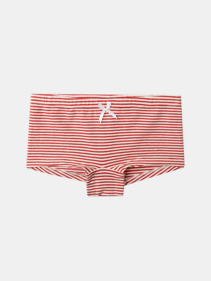 Conjunto de 3 shortys Femininos