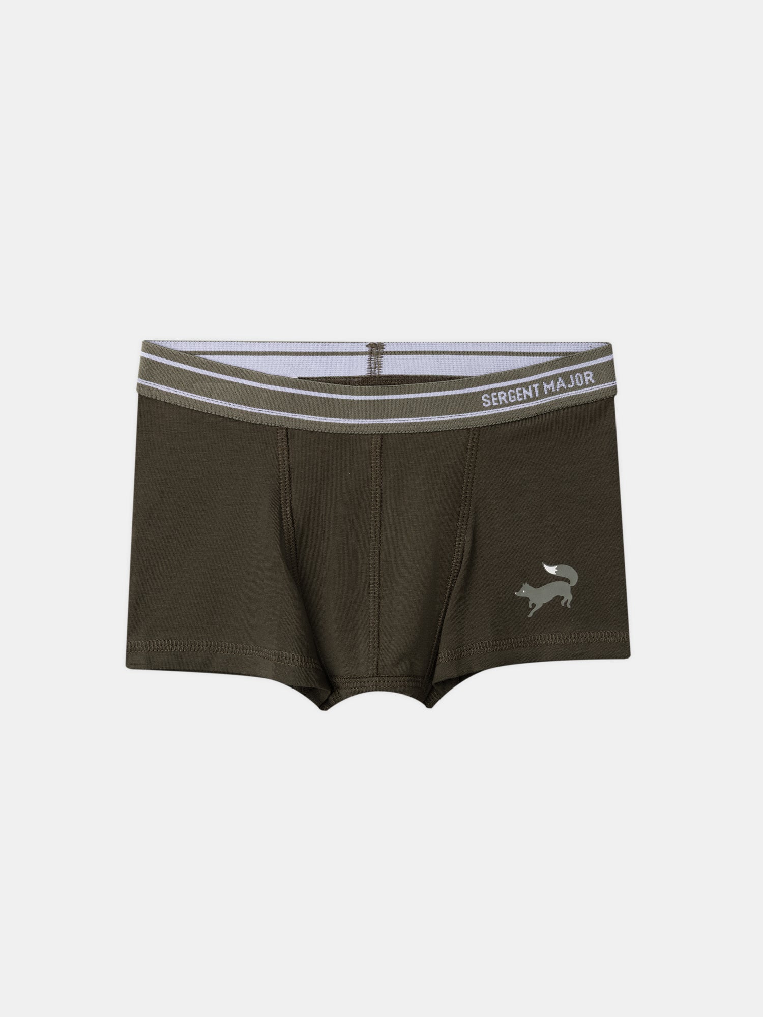 Lote de 3 Boxers para Rapaz