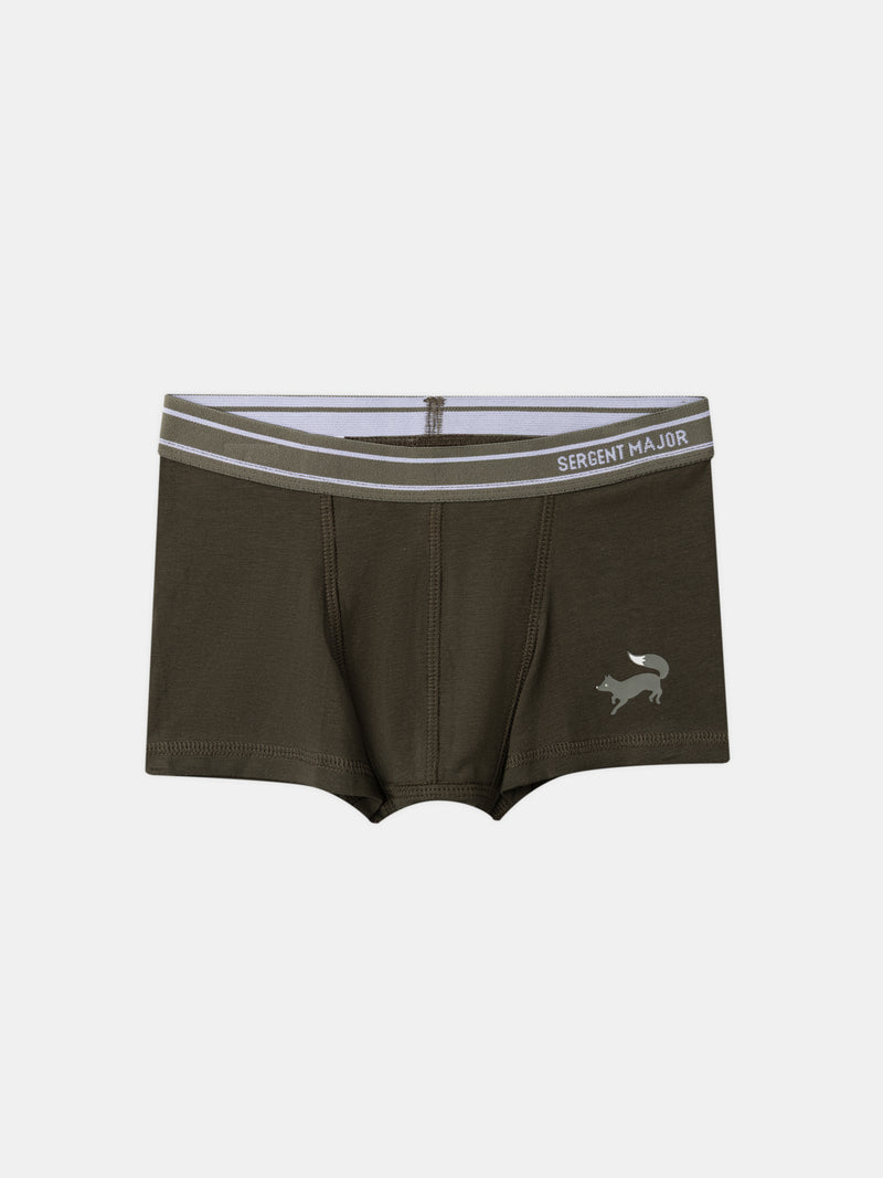 Lote de 3 Boxers para Rapaz