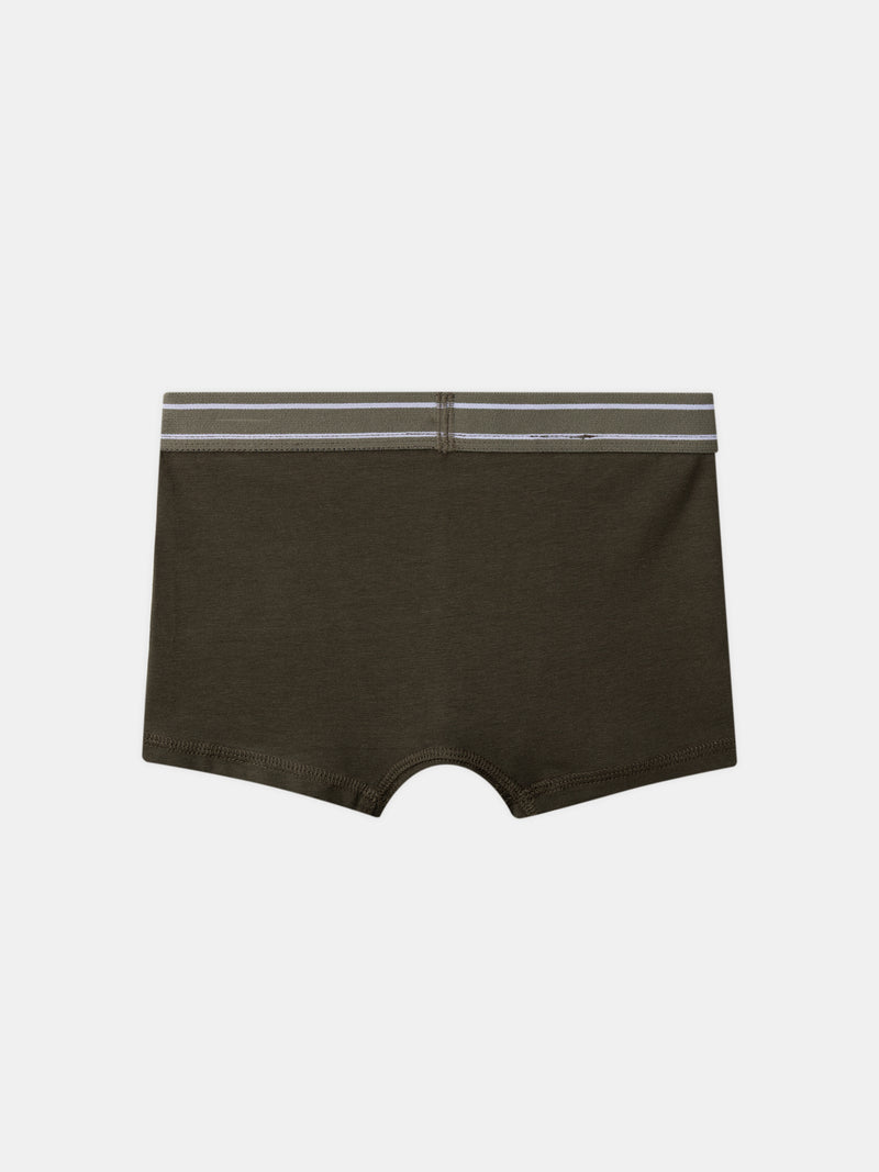 Lote de 3 Boxers para Rapaz