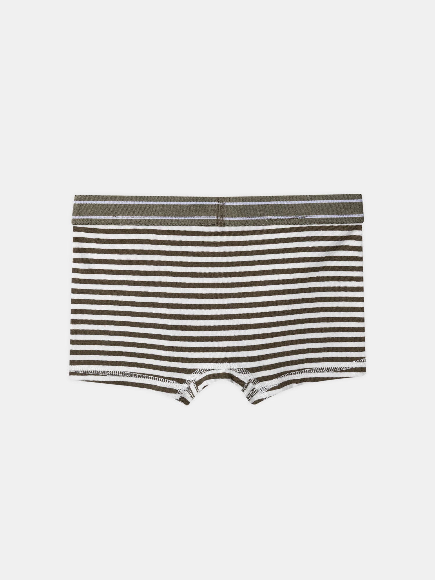 Lote de 3 Boxers para Rapaz