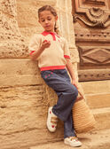  JEANS NEJINETTE / 25H2PFK1JEAP271