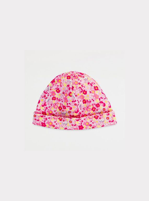 Cady rose Newborn cap NAAGLAE / 18E0AF41BNA305