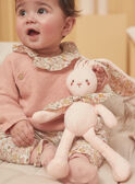 Peluche de nascimento coelho rosa-maquilhagem LORE / 24H0AF21JOUD322
