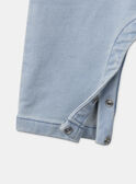  DUNGAREES MAGINO / 25E1BG91SALP272