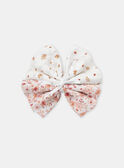 Off white NAPKIN LINERS NOVA / 25H0AF21LAN001