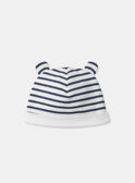 Off white BEANY NOAM / 25H0AG22BON001