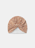 Gorro de nascimento  NOY / 25H0AF21BON001