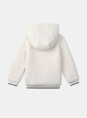 Sweat com Capuz em Peluche LADOTAGE / 24H3PGQ1SWE811