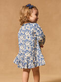 Vestido com estampado floral MADOLLY / 25E1BF81ROB114