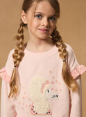 Pijama Caniche MUINETTE / 25E5PFE2PYJE408