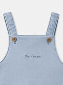  DUNGAREES MAGINO / 25E1BG91SALP272