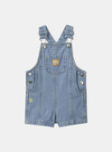  DUNGAREES MAMAURICE / 25E1BGK2SALP272