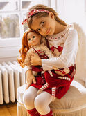 Doll Daytime Outfit - Um Esqui Cross Country, Cross Country, Cross Country! SMAFA0026SKI / 22J7GF22HPO099