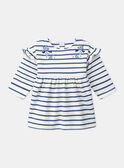 Conjunto de vestido e casaco sem mangas MADOUNIA / 25E1BF81ENS114