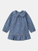  DRESS MAIRIS / 25E1BF91ROBP272