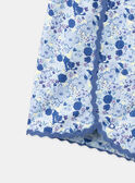 Pijama sereia KUIDETTE / 24E5PF64PYJC219