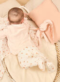 Light rose SET NOELINE / 25H0NF21ENS318