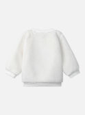 Conjunto de sweat e leggings LAOWEN / 24H1BGQ1ENS001