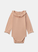 Light rose SET NOELYSE / 25H0CF13ENS318