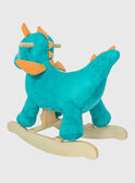 Multicolor RIDE-ON TOYS  ROCKING DRAGON / 20J7GG11PTC099