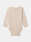 Off white UNDERWEAR BODY MEJEANNE / 25E5BF41BDL001