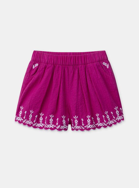 Off white MINI SHORT SKIRT NASHORETTE / 25H2PFJ1JPS002