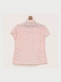 Camisa rosa RADOLETTE / 19E2PF61CHE301