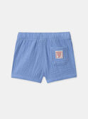 Blue SHORTS MAVINCENT / 25E1BGQ1SHOC213