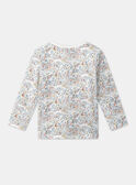 Pijama de jersey Savana LUIBAGE / 24H5PG33PYJ001