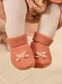 Pink SLIPPERS NONA / 25H0AF21CHPD329