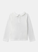 T-shirt arco-íris MARINETTE / 25E2PF71TML001