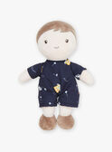 Boneca azul-marinho Little Boy Doll SMAPE0086GARC / 23J7GF34PCH099