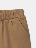 Conjunto de camisola + calças + meias MOGENS / 25E0CM21ENS821