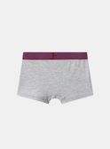 Blue BOXER MLIBOXAGE / 25E5PG42BOX201