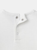 Body t-shirt de animais MACULIO / 25E1BG81BOD001