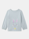 Pijama Coelho jersey MUILETTE / 25E5PFE5PYJ202