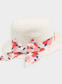 Off white Hat NYHNA / 18E4BF31CHA001