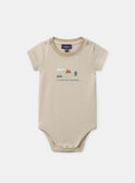 Off white BODYSUIT NABERTRAND / 25H1BGJ1BOD002