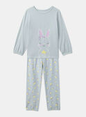 Pijama Coelho jersey MUILETTE / 25E5PFE5PYJ202