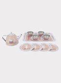 Coffret serviço de cozinha Alice SEALIDINE / 19HZENS1COD321