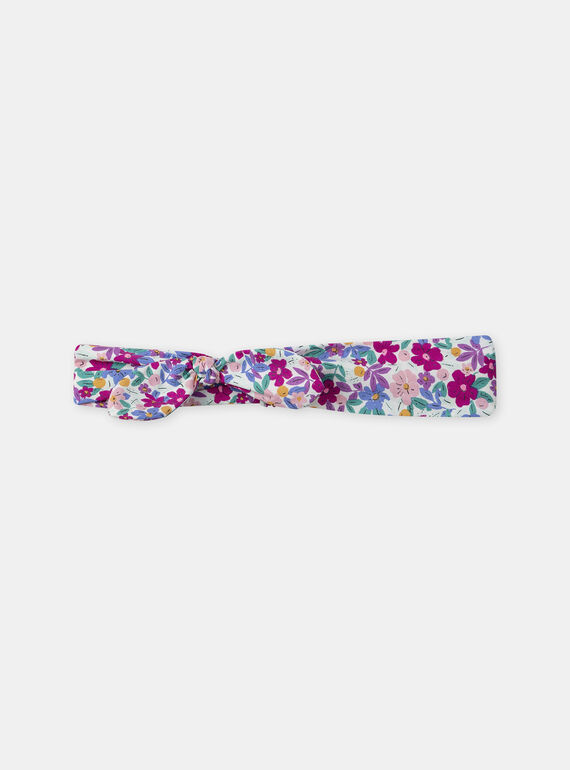 Off white HEADWRAP NAHAIRETTE / 25H4PFJ2BAN002