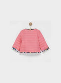 Pink Cardigan PACHARLIE / 18H1BF61CARD301