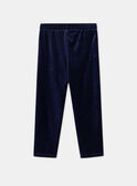 Pijama de jersey Astronauta LUIFUSAGE / 24H5PG32PYJ070