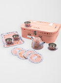 Multicolor FOOD IMITATION SMATI0005 / 20J7GF11RPS099