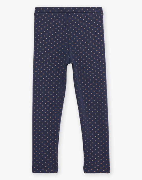 Leggings com estampado liso DROLETTE 1 / 22H4PF81CTT622