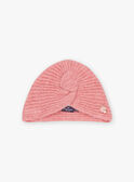 Gorro em tricô FIMAURINE / 23E4BF51BON817