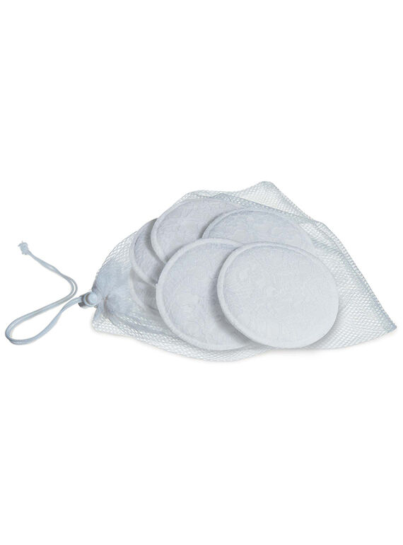 Breastfeeding accessory 6 COUSSINETS LA / 99P8SO002ALL999