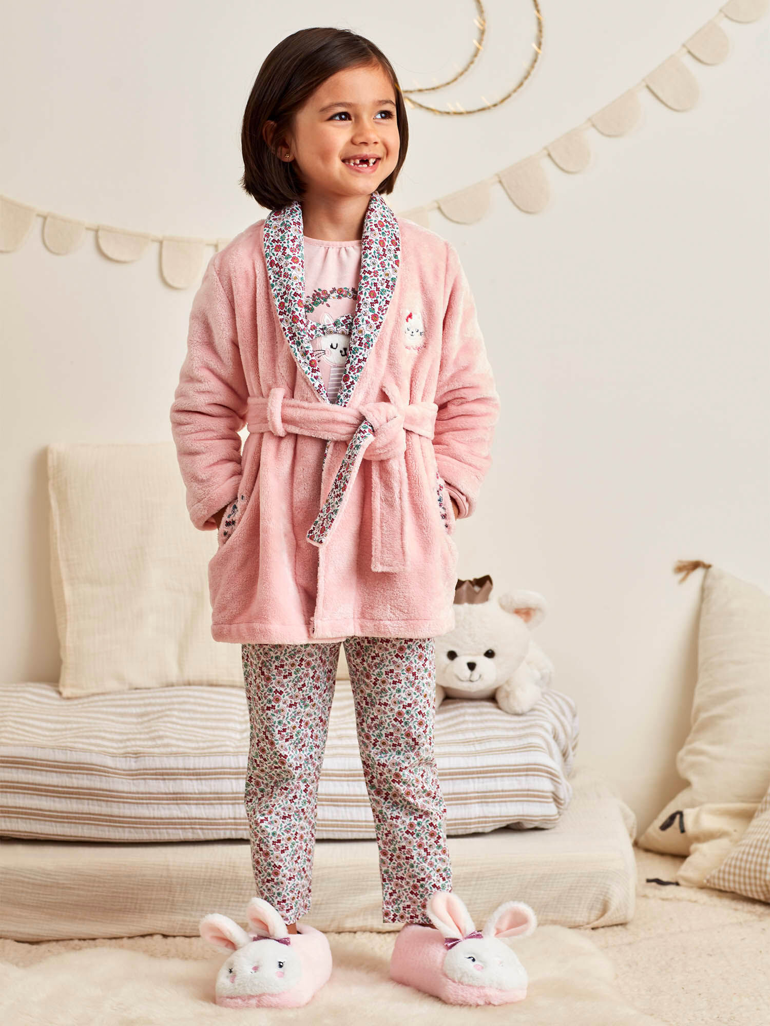 Robe de chambre sergent major discount