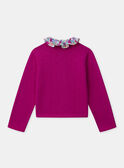 Fushia CARDIGAN NACARDETTE / 25H2PFJ1CAR304